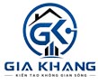 CÔNG TY TNHH XD TM NỘI THẤT GIA KHANG